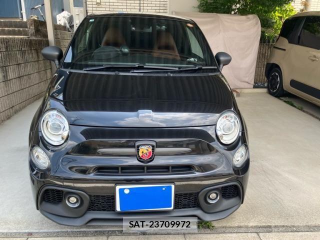 Abarth 595 2023-01 8097367-1