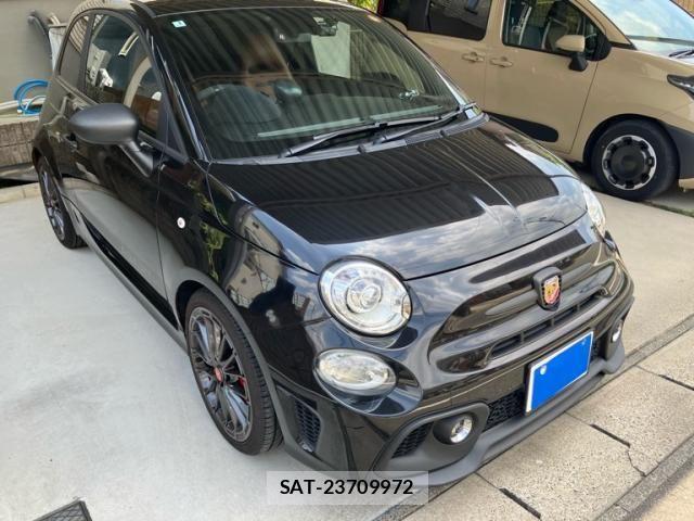 Abarth 595 2023-01 8097367-2
