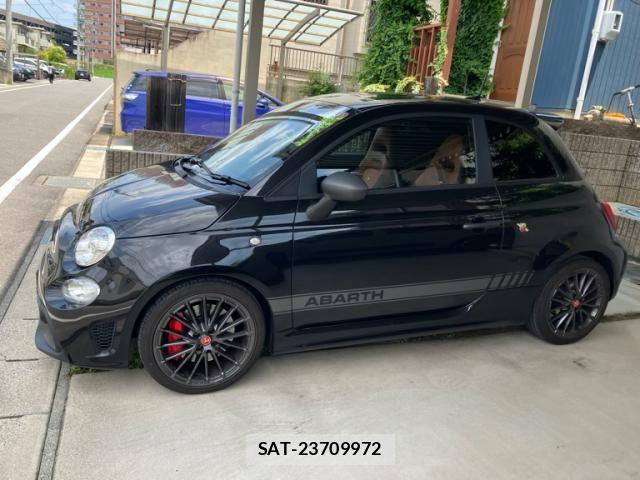 Abarth 595 2023-01 8097367-5
