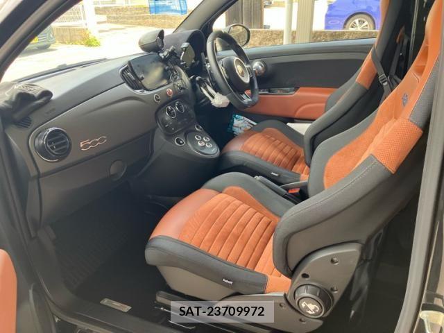Abarth 595 2023-01 8097367-7
