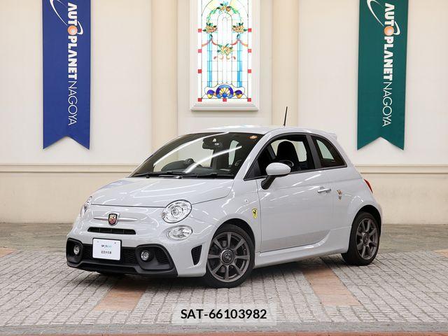 Abarth 595 2017-12 8097399-0