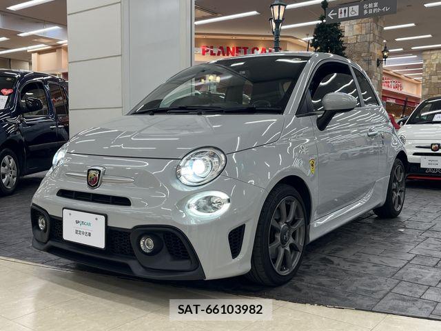Abarth 595 2017-12 8097399-9