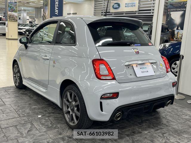 Abarth 595 2017-12 8097399-10