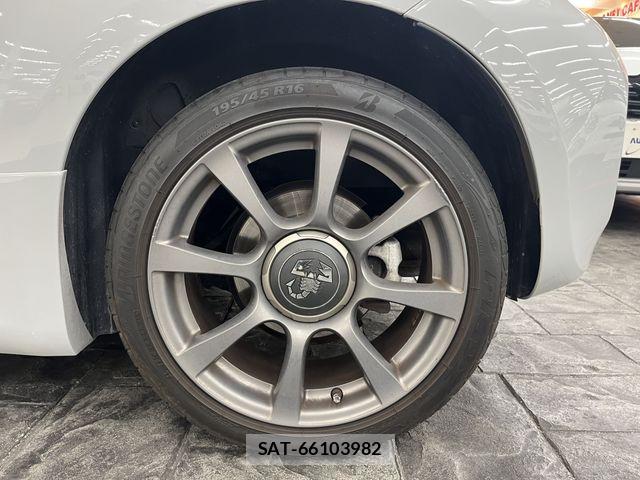 Abarth 595 2017-12 8097399-11