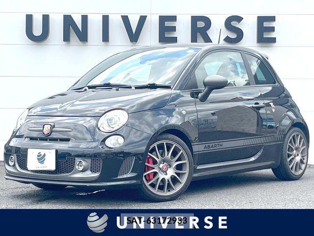 Abarth 595 2016-12 8126803-0