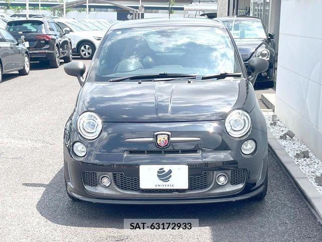 Abarth 595 2016-12 8126803-14