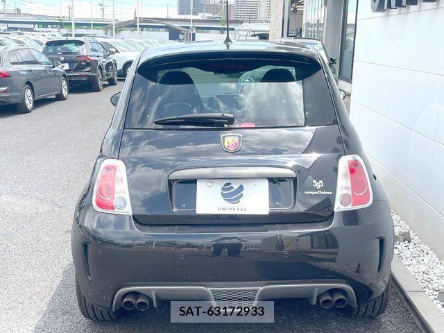 Abarth 595 2016-12 8126803-15