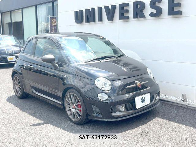 Abarth 595 2016-12 8126803-16