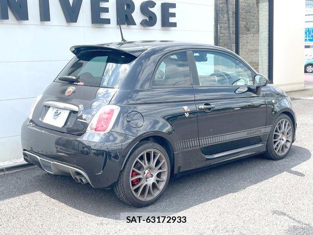 Abarth 595 2016-12 8126803-17