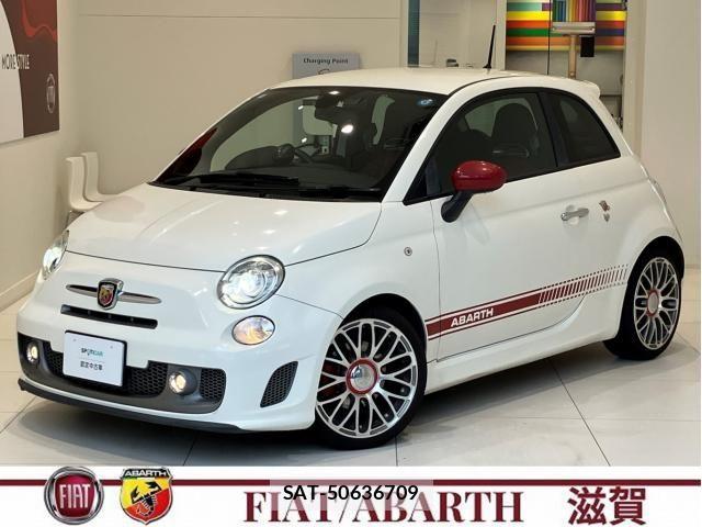 Abarth 595 2016-01 8126975-0