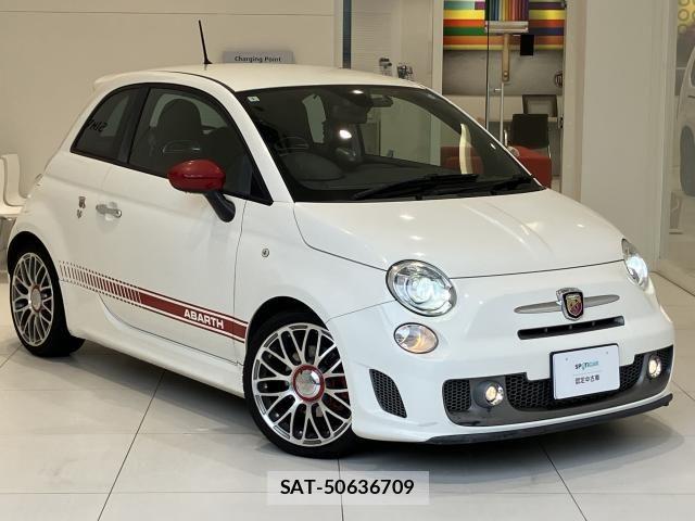 Abarth 595 2016-01 8126975-23