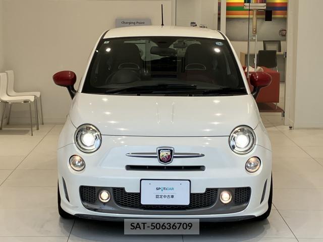 Abarth 595 2016-01 8126975-24