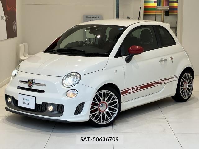 Abarth 595 2016-01 8126975-25