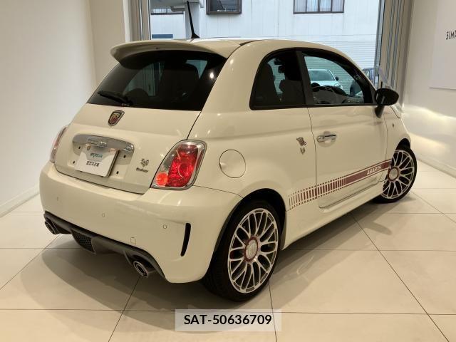 Abarth 595 2016-01 8126975-26