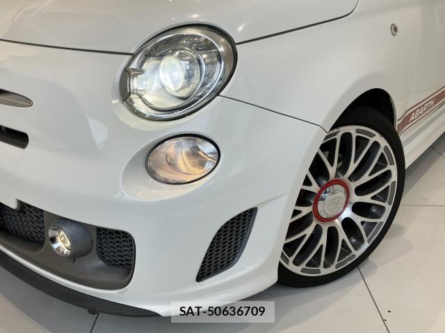 Abarth 595 2016-01 8126975-2