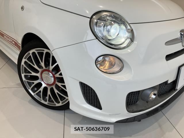 Abarth 595 2016-01 8126975-29