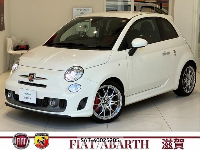 Abarth 595 2015-06 8127032-0
