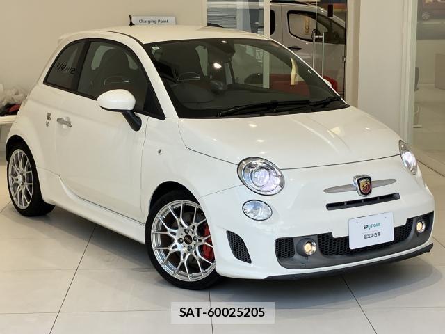 Abarth 595 2015-06 8127032-20