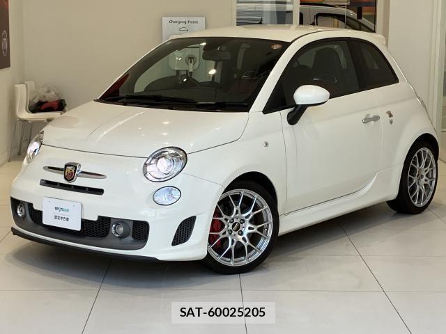 Abarth 595 2015-06 8127032-22
