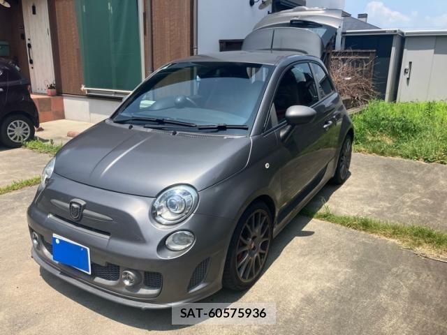 Abarth 595 2016-10 8127026-0
