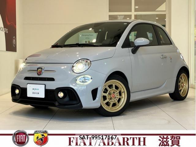 Abarth 595 2020-12 8126686-0