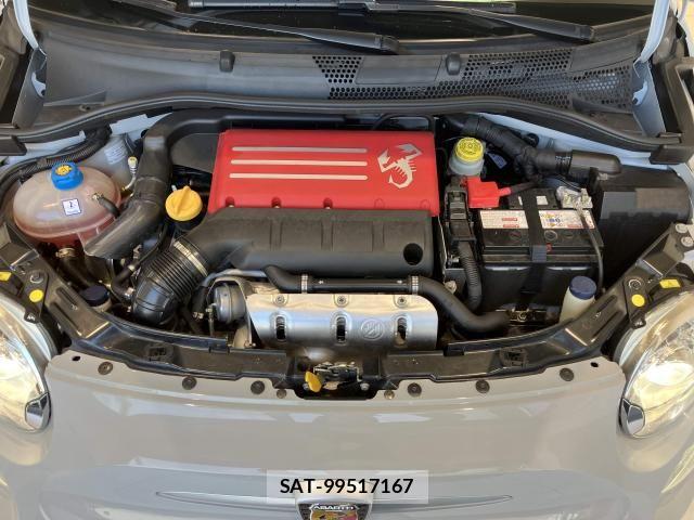 Abarth 595 2020-12 8126686-17