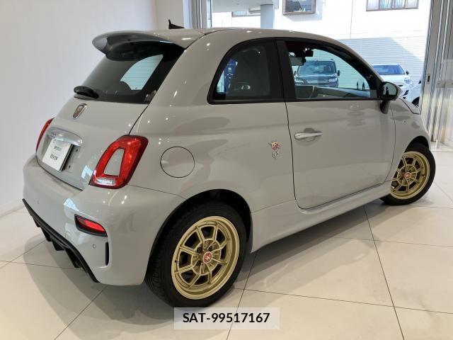 Abarth 595 2020-12 8126686-1