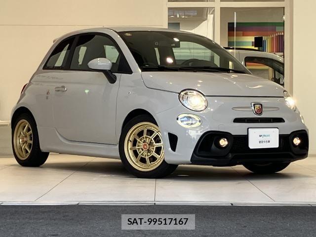 Abarth 595 2020-12 8126686-23