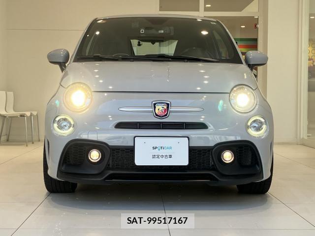 Abarth 595 2020-12 8126686-24