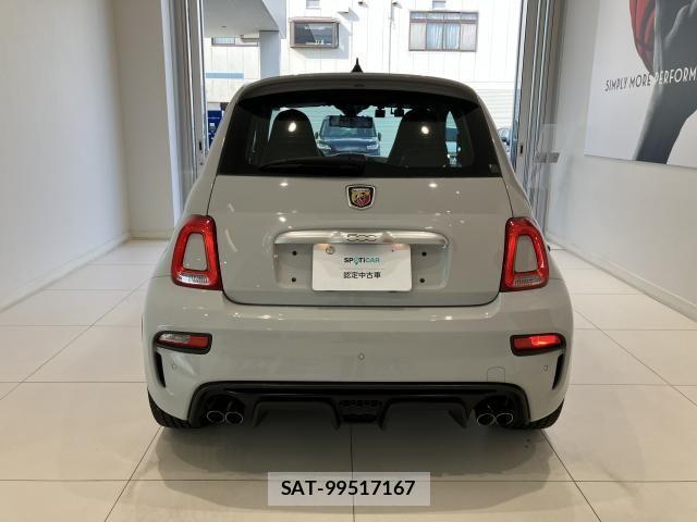 Abarth 595 2020-12 8126686-27