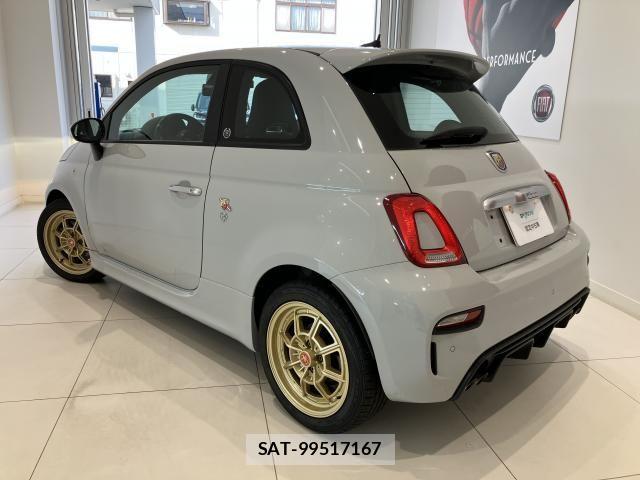 Abarth 595 2020-12 8126686-28