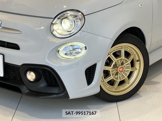 Abarth 595 2020-12 8126686-2