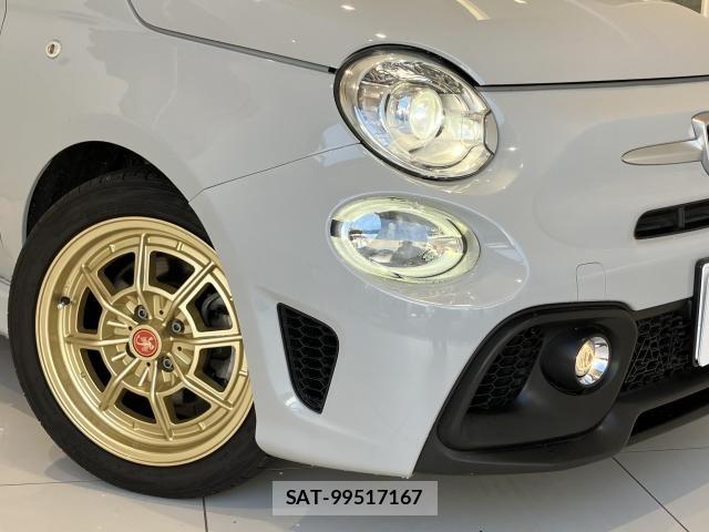 Abarth 595 2020-12 8126686-29