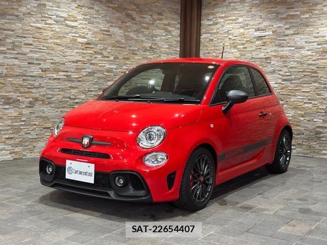 Abarth 595 2022-11 8126569-0