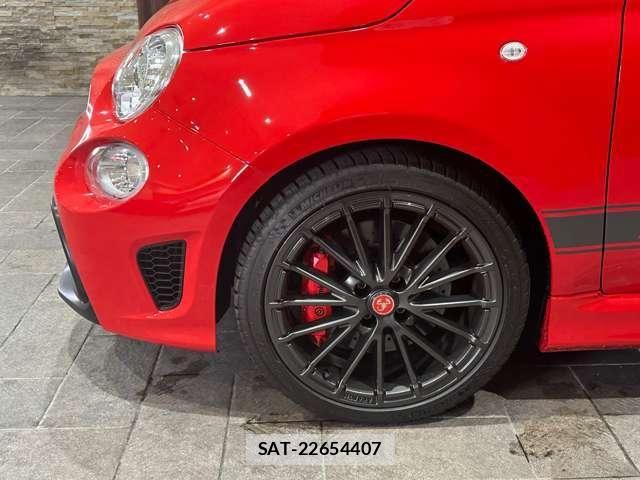 Abarth 595 2022-11 8126569-17