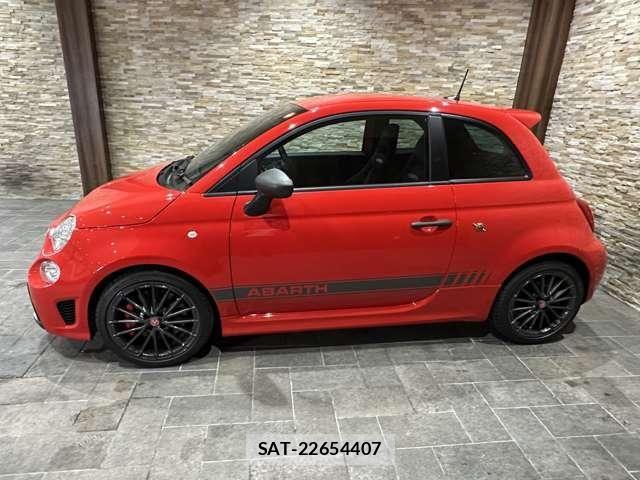 Abarth 595 2022-11 8126569-25