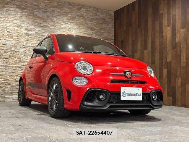 Abarth 595 2022-11 8126569-3
