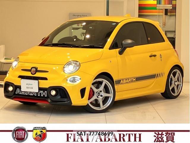 Abarth 595 2020-01 8126685-0