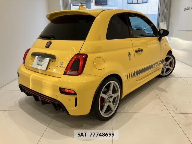 Abarth 595 2020-01 8126685-1