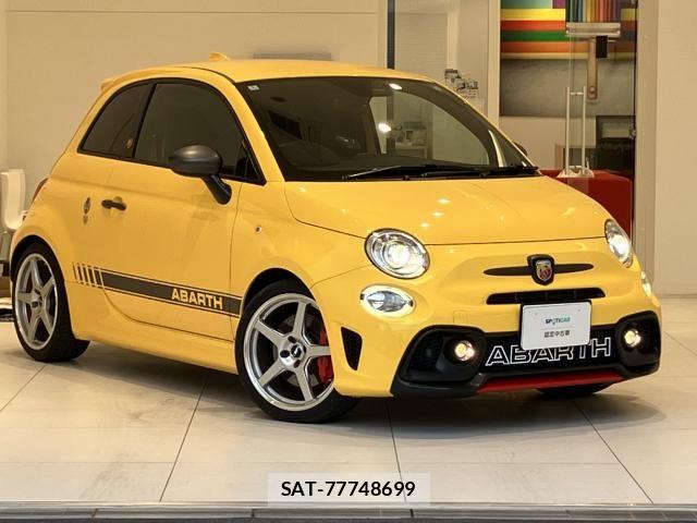Abarth 595 2020-01 8126685-20