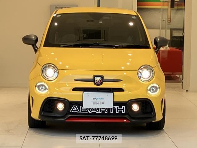 Abarth 595 2020-01 8126685-21