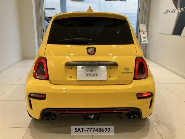 Abarth 595 2020-01 8126685-24
