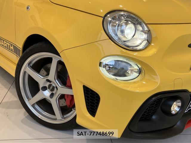 Abarth 595 2020-01 8126685-26