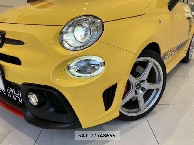 Abarth 595 2020-01 8126685-2