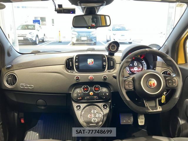 Abarth 595 2020-01 8126685-3