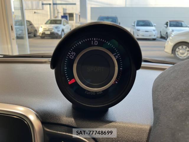 Abarth 595 2020-01 8126685-8