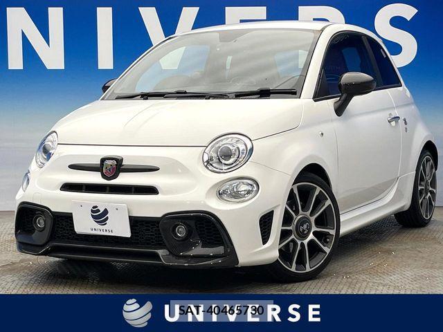 Abarth 595 2017-02 8205925-0