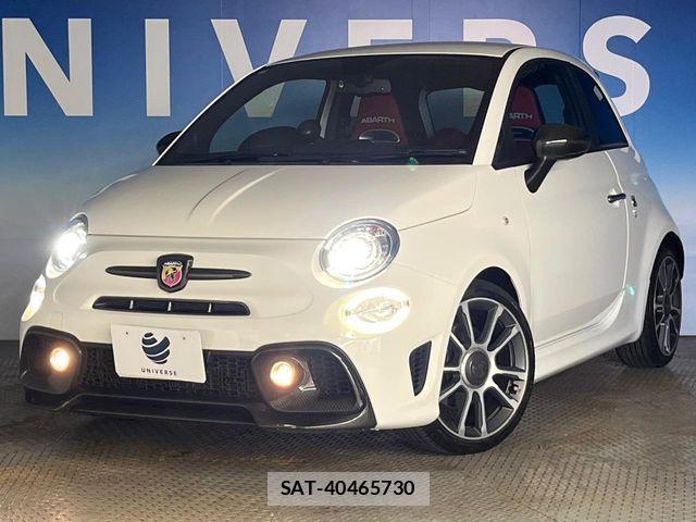 Abarth 595 2017-02 8205925-11