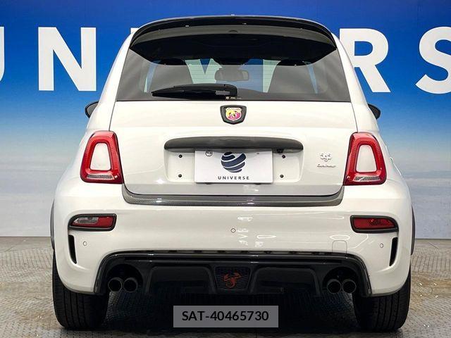 Abarth 595 2017-02 8205925-13