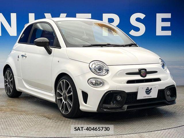 Abarth 595 2017-02 8205925-15